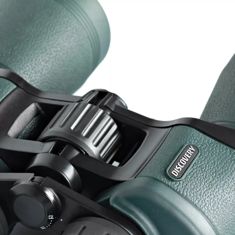 Delta Optical Discovery 10-22x50 Zoom Binoculars DO-1204