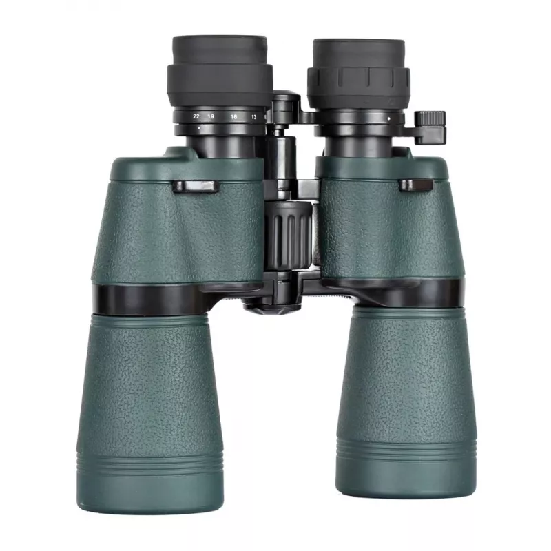 Delta Optical Discovery 10-22x50 Zoom Binoculars DO-1204