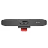 HP Poly Studio R30 USB Video Bar - 4K UHD, 120° FOV, 5x Digital Zoom, NoiseBlockAI, Zoom & Microsoft Teams Certified