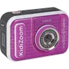 VTech KidiZoom Video Studio HD Digital Camera Purple/Black