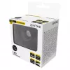 ENTAC EHL-ZH-10W-R Zoom Headlamp with Rechargeable Battery 10W Motion Sensor