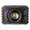 ENTAC EHL-ZH-10W-R Zoom Headlamp with Rechargeable Battery 10W Motion Sensor