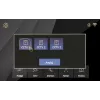 REVIZOOM RM-T273HD White 7-Inch Video Intercom with RC-212HD-CK1 Outdoor Panel