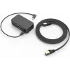 HECKLER DESIGN T272 Gigabit Ethernet + PoE Upgrade Kit for Zoom Rooms Console