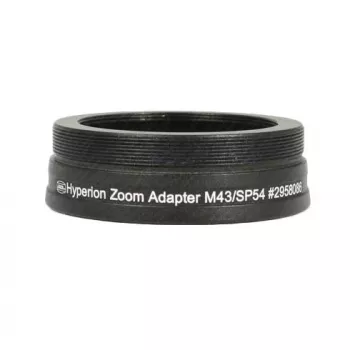 Baader Hyperion Zoom M43/SP54 Thread Adapter