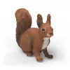 Schleich Wild Life Squirrel Figurine 14936