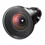 Panasonic ET-DLE085 Zoom Lens 11.8-14.6 mm f/1.85-2.2 for PT-RCQ10, RCQ80, RX110, RZ120, RZ660, RZ690, RZ770