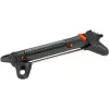 Gardena AquaZoom S Oscillating Sprinkler Black (18710-20)