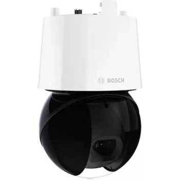 Bosch NDP-7802-Z40L 2MP HDR 40x Zoom Outdoor PTZ Dome IP Camera with IR