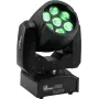 EUROLITE LED TMH-W63 Moving-Head Zoom Wash 51785885