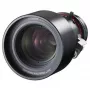 Panasonic ET-DLE250 Zoom Lens 33.9-53.2 mm f/1.8-2.4 for PT-D5000, DW6300, RCQ10, RCQ80, RZ120, RZ690, RZ770