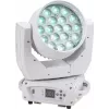 EUROLITE LED TMH-X4 Moving-Head Wash Zoom White 51785916