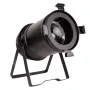 Spotlight EVOLIGHTS PAR 64 200W LED ZOOM AUTO V2