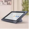 Heckler Design Zoom Rooms Console Security Enclosure for iPad Mini, Graphite (H751-BG)