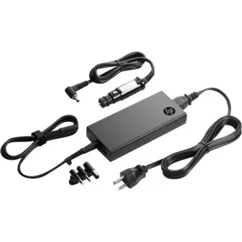 HyperX 90 W AC Power Adapter with Active PFC for HP Presence Small Space Solution with Zoom Rooms (Switzerland) L4R65AA#UUZ