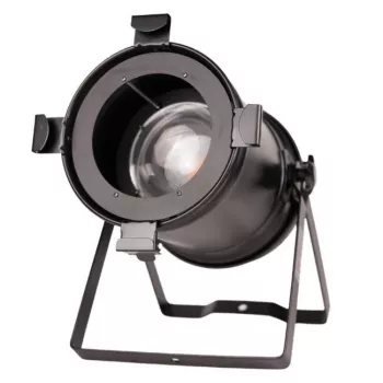 LIGHT4ME PAR 64 200W LED ZOOM AUTO Spotlight