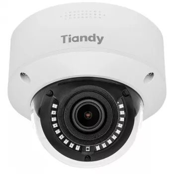 IP Camera TC-C38MS SPEC:I5/A/E/Y/M/H/2.7-13.5MM/V4.0 - 8 MP, 2.7-13.5 mm Motorized Zoom Lens