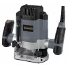 1200W Router with Electronic Variable Speed, 6mm & 8mm Collets, 55mm Plunge Depth