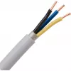 Heinrich Kopp NYM-J 3G2.5 mm² Grey Sheathed Cable 25 m 153125003