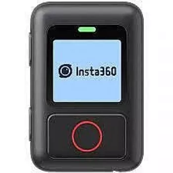 Insta360 GPS Smart Remote for ONE Series Action Cameras CINSAAV/A