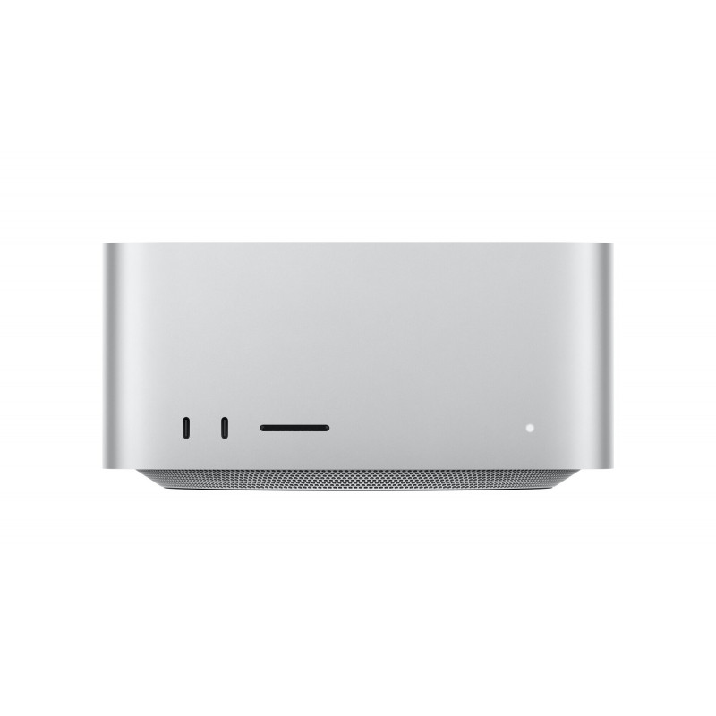 Apple Mac Studio (M5 Max 18-core CPU, 32-core GPU) - 36GB unified memory, 512GB SSD