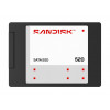 SanDisk 520 2TB 2.5