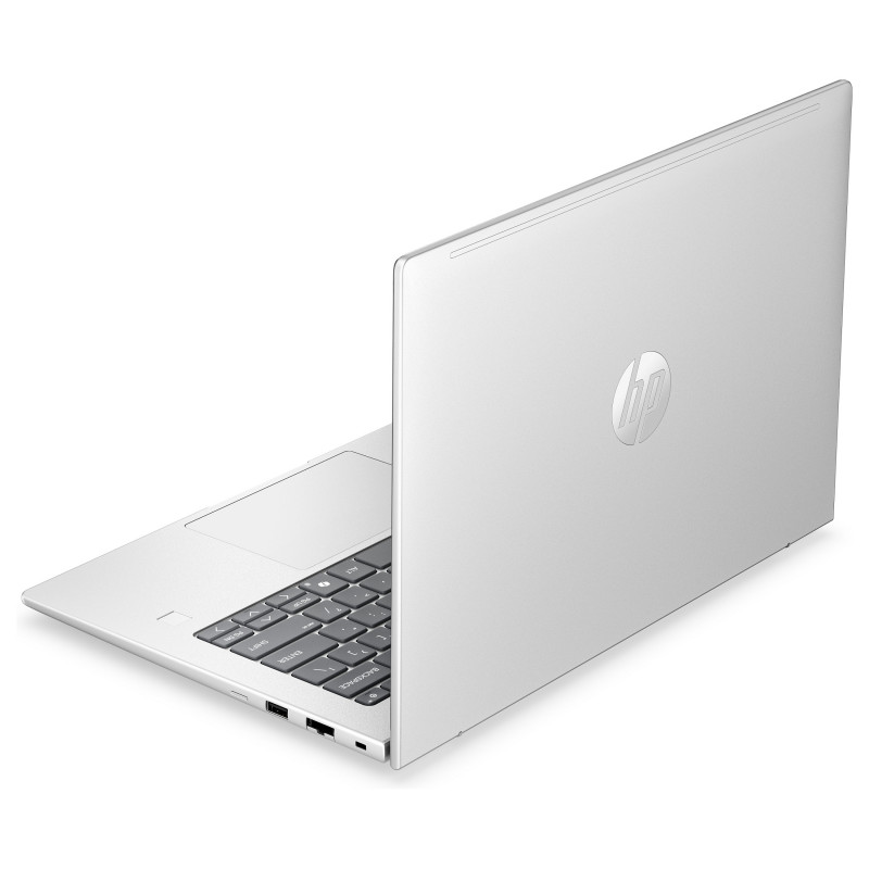 HP ProBook 4 G2a 14 inch WUXGA Notebook - AMD Ryzen 5 230, 16GB RAM, 512GB SSD, Windows 11 Pro (DE), German keyboard (QWERTZ)