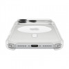 Apple iPhone 18 Pro Clear Case with MagSafe