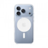 Apple iPhone 18 Pro Clear Case with MagSafe