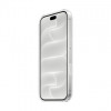 Apple iPhone 18 Pro Clear Case with MagSafe