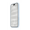 Apple iPhone 18 Pro Silicone Case with MagSafe - Crisp Blue