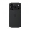 Apple iPhone 18 Pro Silicone Case with MagSafe - Black