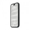 Apple iPhone 18 Pro Silicone Case with MagSafe - Black