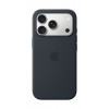 Apple iPhone 18 Pro Silicone Case with MagSafe - Navy Blue