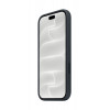Apple iPhone 18 Pro Silicone Case with MagSafe - Navy Blue