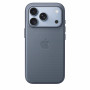 Apple iPhone 18 Pro TechWoven Case with MagSafe – Chambray Blue