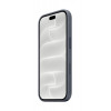 Apple iPhone 18 Pro TechWoven Case with MagSafe – Chambray Blue