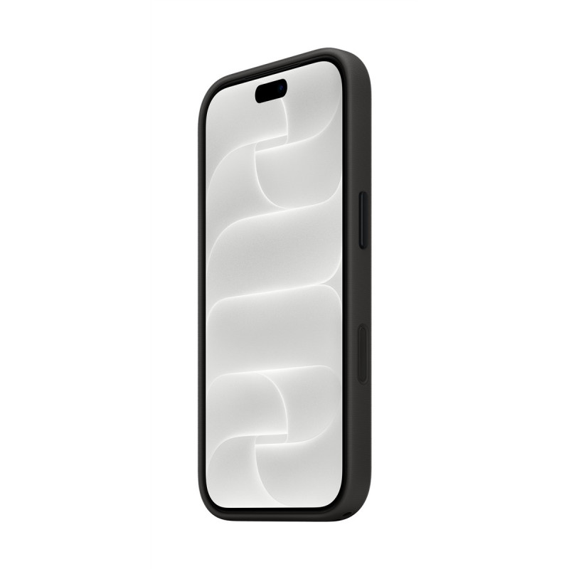 Apple iPhone 18 Pro TechWoven Case with MagSafe – Black