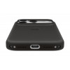 Apple iPhone 18 Pro TechWoven Case with MagSafe – Black