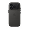 Apple iPhone 18 Pro TechWoven Case with MagSafe – Black