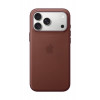 Apple iPhone 18 Pro Max TechWoven Case with MagSafe – Burgundy
