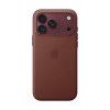 Apple iPhone 18 Pro Max TechWoven Case with MagSafe – Burgundy