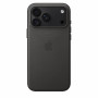 Apple iPhone 18 Pro Max TechWoven Case with MagSafe – Black