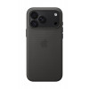 Apple iPhone 18 Pro Max TechWoven Case with MagSafe – Black