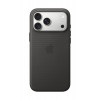 Apple iPhone 18 Pro Max TechWoven Case with MagSafe – Black