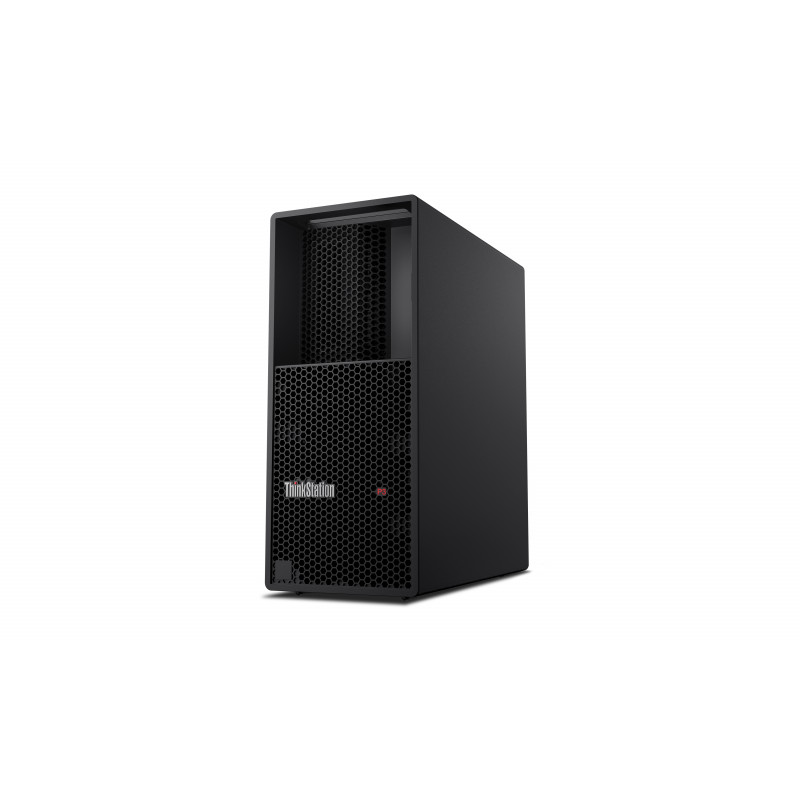 Lenovo ThinkStation P3 Gen 2 Tower Workstation - Intel Core Ultra 9 285K, 64GB RAM, 512GB SSD, Ubuntu Linux
