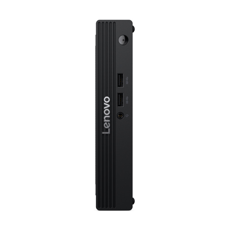 Lenovo V100Q N100 Tiny Mini PC - 8GB RAM, 256GB SSD