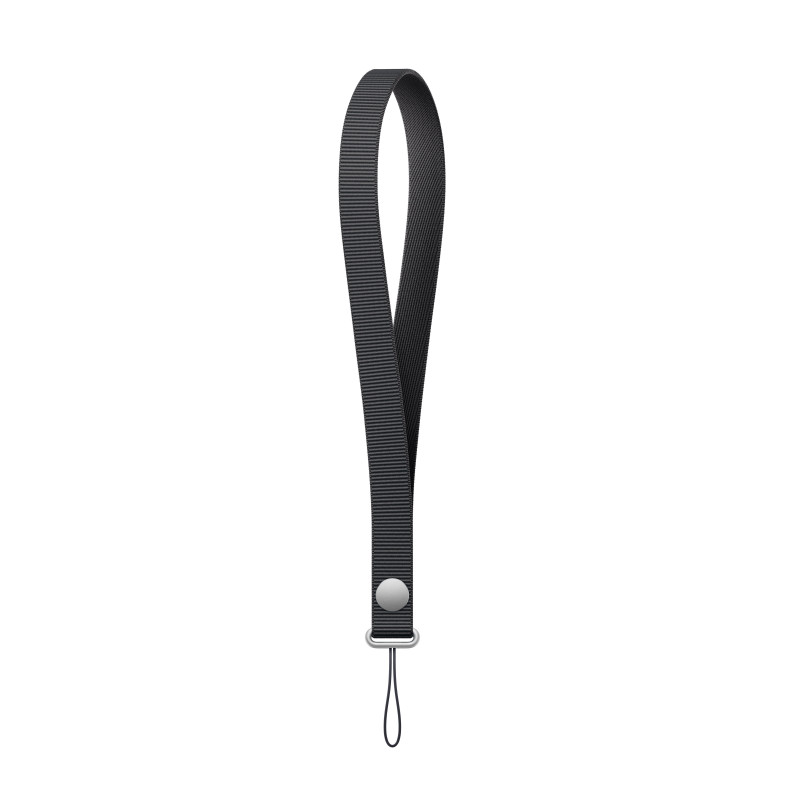 Apple Wrist Strap – Black