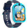 Blackview Z40 Pro Smartwatch, Blue