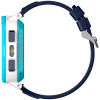 Blackview Z40 Pro Smartwatch, Blue